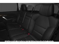 2011 Acura Mdx AWD 4Dr Tech Pkg Interior Shot 6