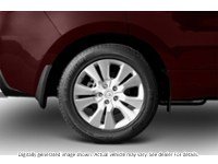 2011 Acura Rdx AWD 4Dr Tech Pkg Exterior Shot 5