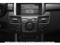 2011 Acura Rdx AWD 4Dr Tech Pkg Interior Shot 2
