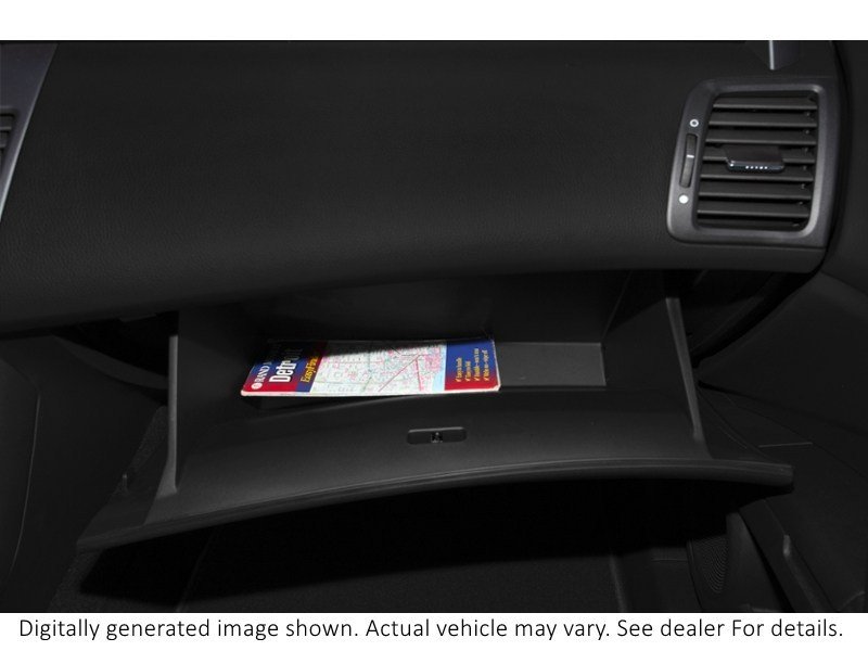 2011 Acura Rdx AWD 4Dr Tech Pkg Interior Shot 4