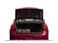 2011 Buick Lucerne 4Dr Sdn Cxl Exterior Shot 4