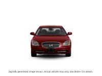 2011 Buick Lucerne 4Dr Sdn Cxl Exterior Shot 18