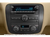 2011 Buick Lucerne 4Dr Sdn Cxl Interior Shot 2
