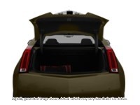 2011 Cadillac Cts 2Dr Cpe Premium RWD Exterior Shot 4