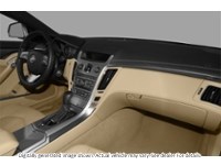 2011 Cadillac Cts 2Dr Cpe Premium RWD Interior Shot 1