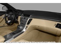 2011 Cadillac Cts 2Dr Cpe Premium RWD Interior Shot 1