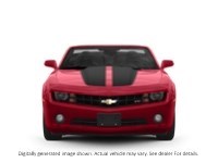 2011 Chevrolet Camaro 2Dr Conv 2Lt Exterior Shot 6