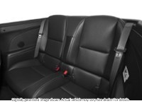 2011 Chevrolet Camaro 2Dr Conv 2Lt Interior Shot 6