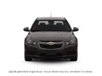 2011 Chevrolet Cruze 4Dr Sdn LT Turbo W/1Sa Exterior Shot 6