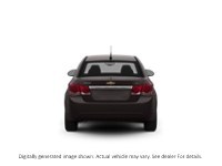 2011 Chevrolet Cruze 4Dr Sdn LT Turbo W/1Sa Exterior Shot 14