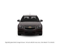 2011 Chevrolet Cruze 4Dr Sdn LT Turbo W/1Sa Exterior Shot 18