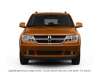 2011 Dodge Journey FWD 4Dr Sxt Exterior Shot 6