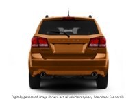 2011 Dodge Journey FWD 4Dr Sxt Exterior Shot 8