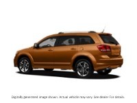 2011 Dodge Journey FWD 4Dr Sxt Exterior Shot 13