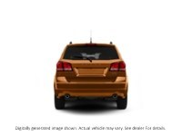 2011 Dodge Journey FWD 4Dr Sxt Exterior Shot 14