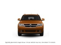 2011 Dodge Journey FWD 4Dr Sxt Exterior Shot 18