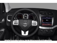 2011 Dodge Journey FWD 4Dr Sxt Interior Shot 3