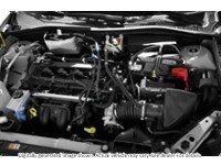 2011 Ford Focus 4Dr Sdn SE Exterior Shot 3