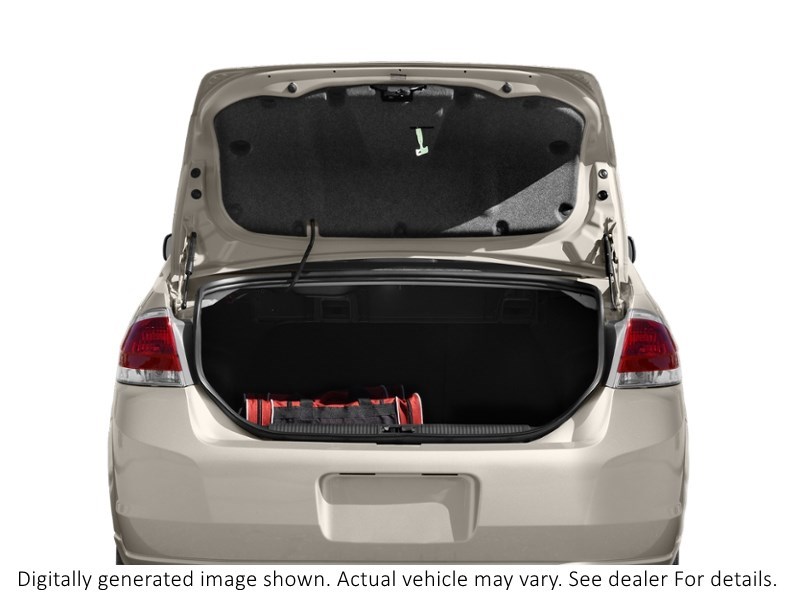 2011 Ford Focus 4Dr Sdn SE Exterior Shot 4