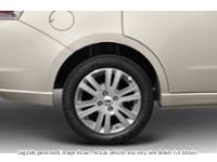 2011 Ford Focus 4Dr Sdn SE Exterior Shot 5