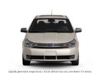 2011 Ford Focus 4Dr Sdn SE Exterior Shot 6