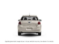 2011 Ford Focus 4Dr Sdn SE Exterior Shot 14