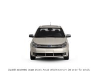 2011 Ford Focus 4Dr Sdn SE Exterior Shot 18