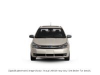 2011 Ford Focus 4Dr Sdn SE Exterior Shot 18
