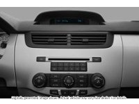 2011 Ford Focus 4Dr Sdn SE Interior Shot 2