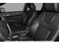 2011 Ford Focus 4Dr Sdn SE Interior Shot 5