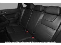 2011 Ford Focus 4Dr Sdn SE Interior Shot 6