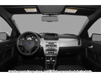 2011 Ford Focus 4Dr Sdn SE Interior Shot 7