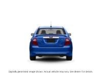 2011 Ford Fusion 4Dr Sdn V6 Sel FWD Exterior Shot 14