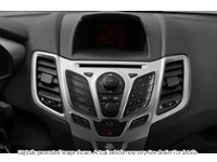 2011 Ford Fiesta 5Dr Hb SE Interior Shot 2