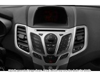 2011 Ford Fiesta 5Dr Hb SE Interior Shot 2
