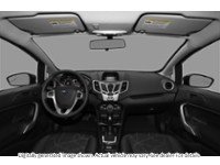 2011 Ford Fiesta 5Dr Hb SE Interior Shot 7