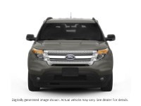 2011 Ford Explorer 4WD 4Dr V6 Selectshift Auto XLT Exterior Shot 6