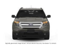 2011 Ford Explorer 4WD 4Dr V6 Selectshift Auto XLT Exterior Shot 6