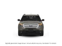 2011 Ford Explorer 4WD 4Dr V6 Selectshift Auto XLT Exterior Shot 18