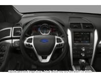2011 Ford Explorer 4WD 4Dr V6 Selectshift Auto XLT Interior Shot 3