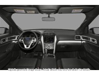 2011 Ford Explorer 4WD 4Dr V6 Selectshift Auto XLT Interior Shot 7