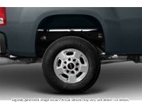 2011 Gmc Sierra 2500Hd 4WD Ext Cab 157.5