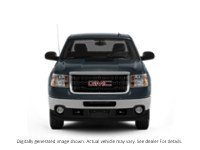 2011 Gmc Sierra 2500Hd 4WD Ext Cab 157.5