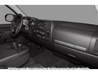 2011 Gmc Sierra 2500Hd 4WD Ext Cab 157.5