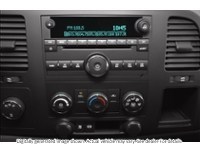2011 Gmc Sierra 2500Hd 4WD Ext Cab 157.5