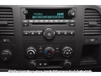 2011 Gmc Sierra 2500Hd 4WD Ext Cab 157.5