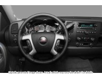 2011 Gmc Sierra 2500Hd 4WD Ext Cab 157.5