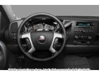 2011 Gmc Sierra 2500Hd 4WD Ext Cab 157.5