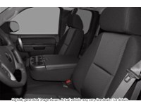 2011 Gmc Sierra 2500Hd 4WD Ext Cab 157.5