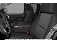 2011 Gmc Sierra 2500Hd 4WD Ext Cab 157.5